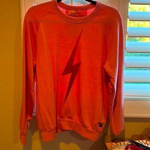 Aviator nation crewneck